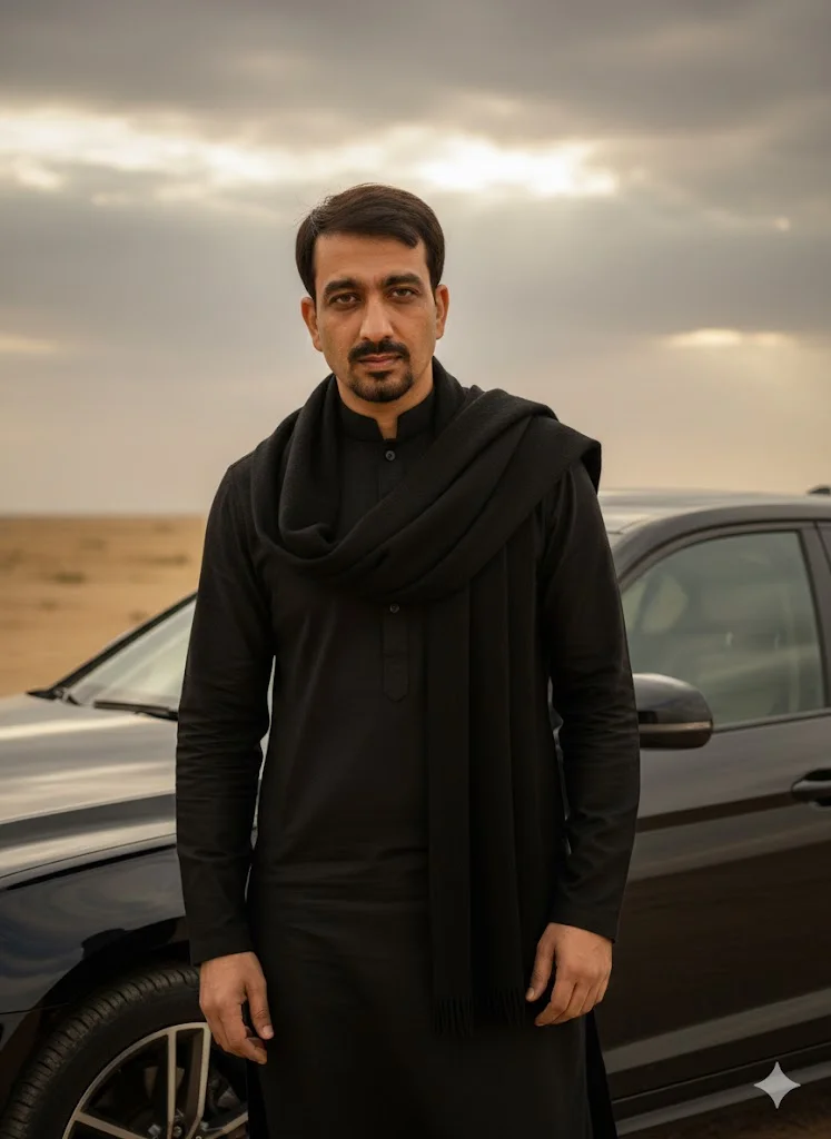 Silent Threat Stance