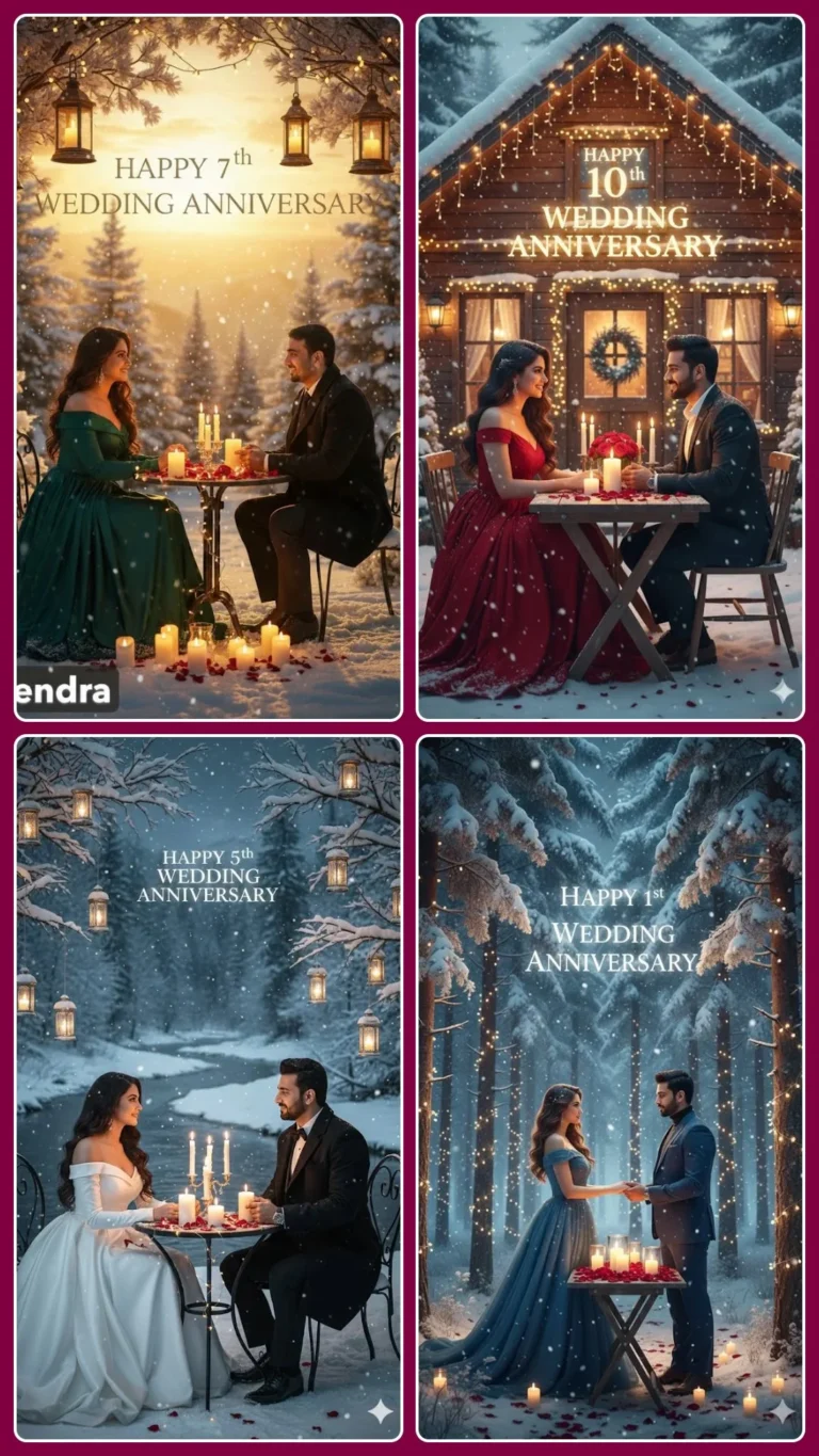 5 Snow, Love, And Loving Years Of Forever 10 Snow, Love, And Loving Years Of Forever