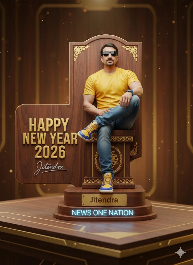 AWARD TROPHY STYLE – FUTURISTIC LUXURY PROMPT