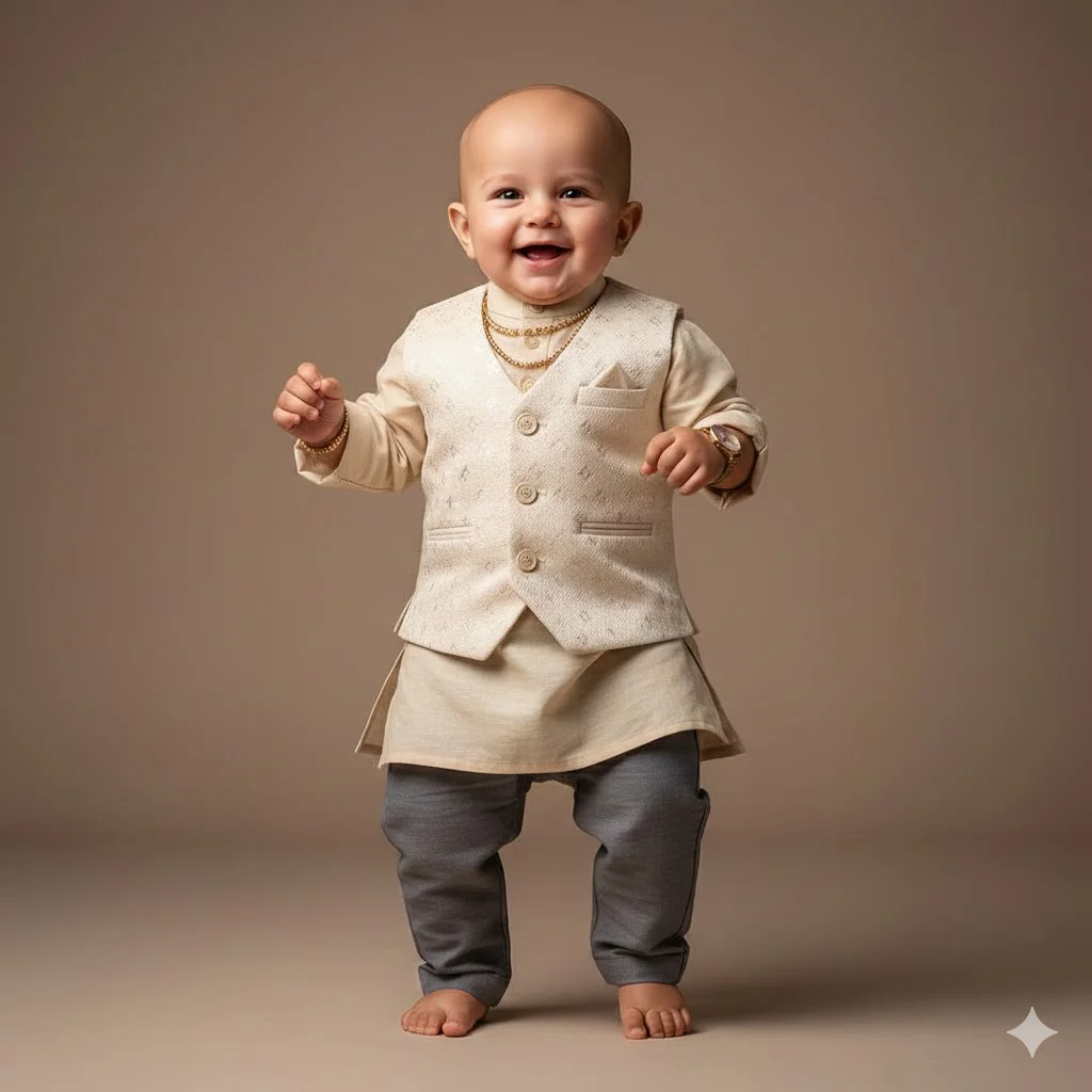 High-End Fashion Reel Look