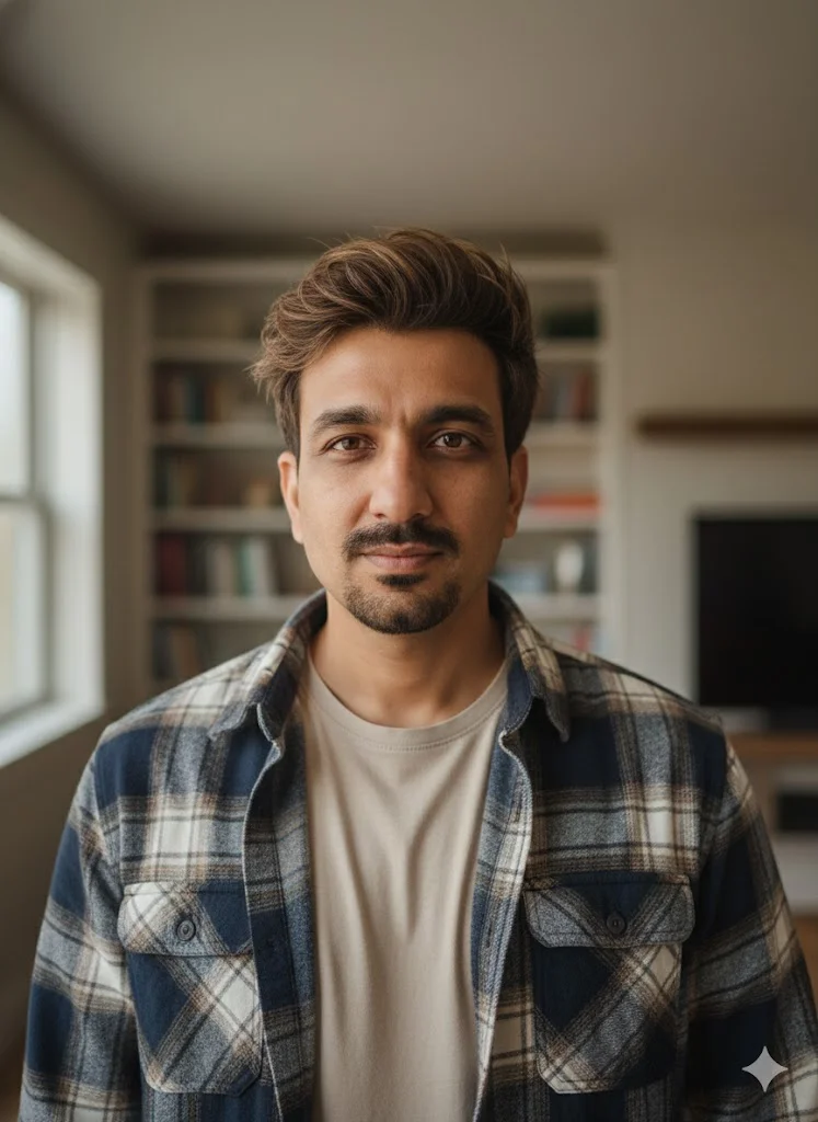 Messy Casual Hair Everyday Look