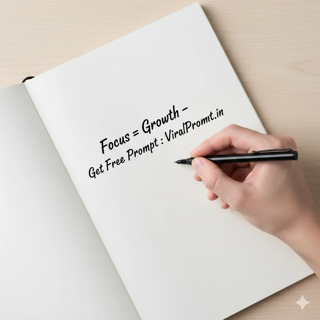 Minimal Clean Notes Look