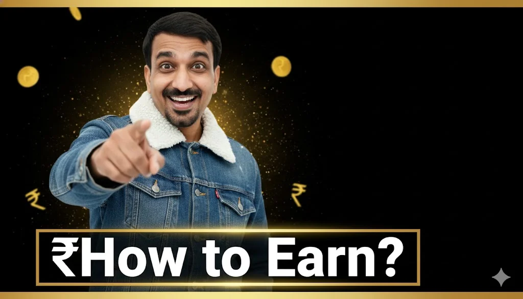 Money Earnings Thumbnail