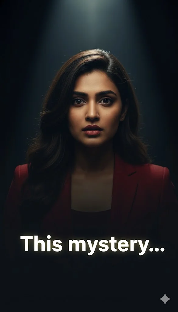 Mystery Curiosity Thumbnail