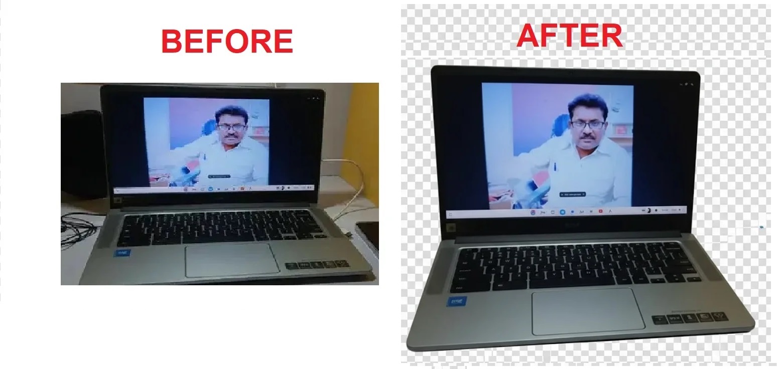 Object Isolation for Design Use