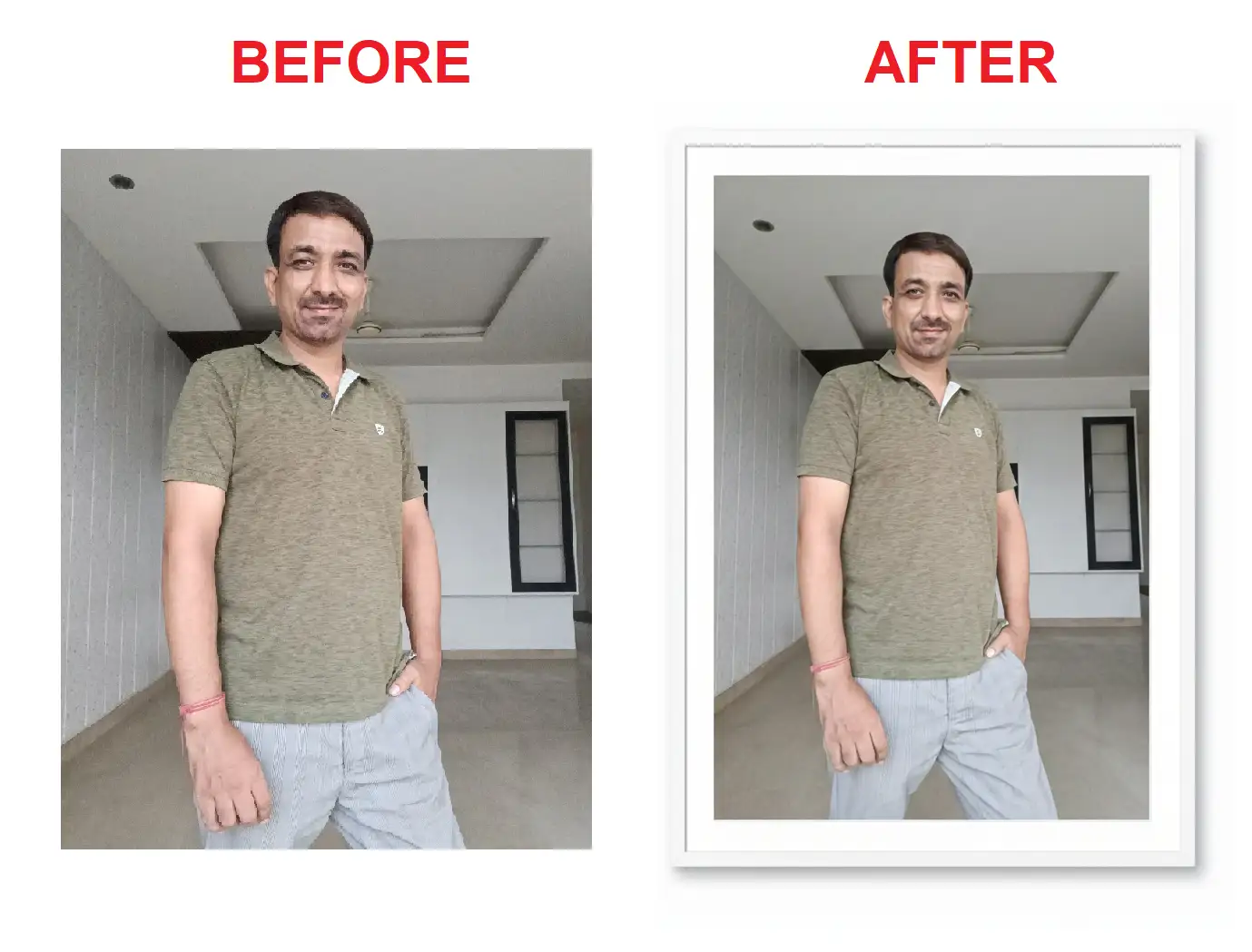 Poster Banner Design Base