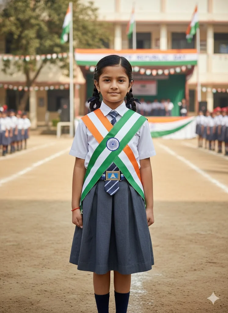 Home 28 School Parade Look