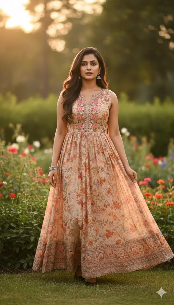 Shraddha Kapoor–Inspired Natural Layered Cut