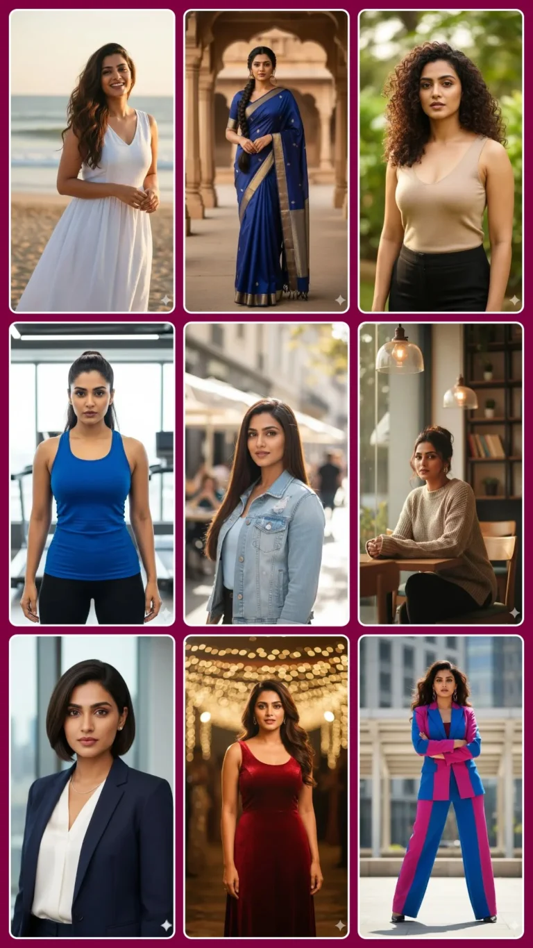 10 Popular Women Hairstyles Prompt Pack 6 Popular Women Hairstyles Prompt Pack