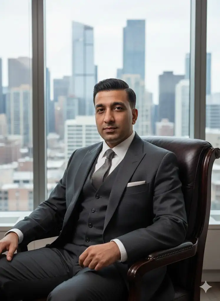 Business Tycoon Editorial