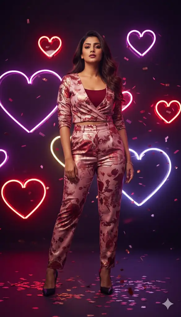 Instagram Influencer Style Prompt