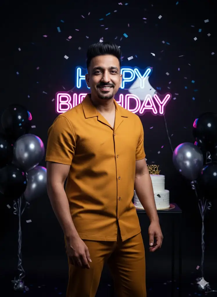 Instagram Influencer Style