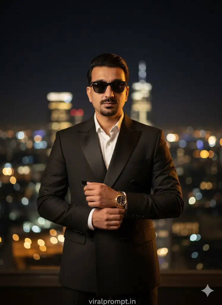 Luxury Mafia Aesthetic