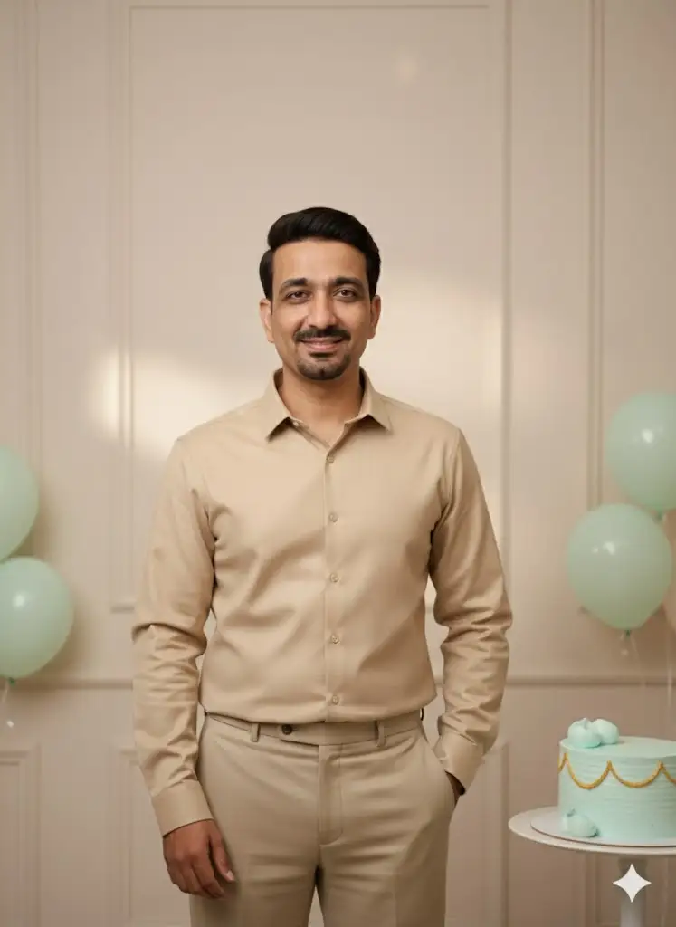 Minimal Elegant Look