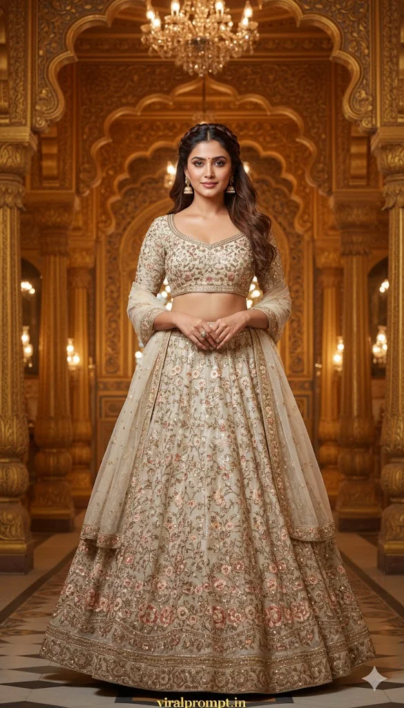 Royal Traditional Fusion