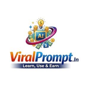 Learn & Earn 1 Viral Prompt - Learn and Earn