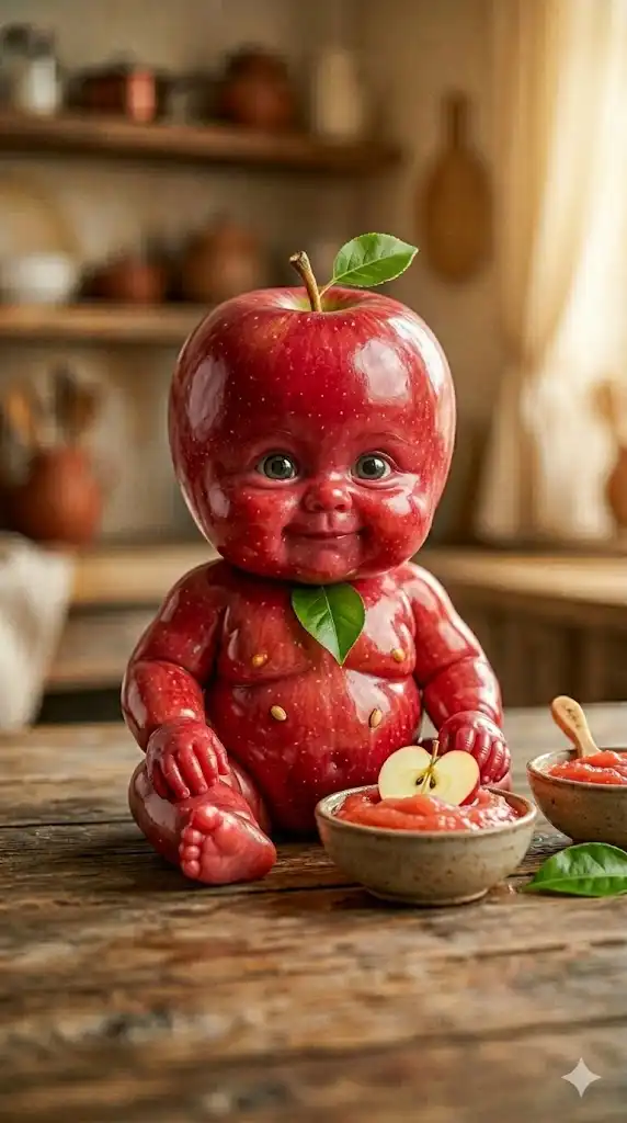 Apple Baby
