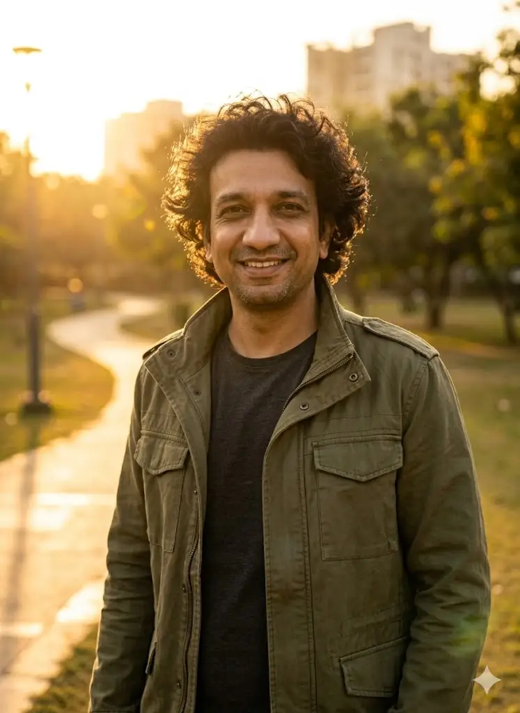 Curly Volume Hairstyle