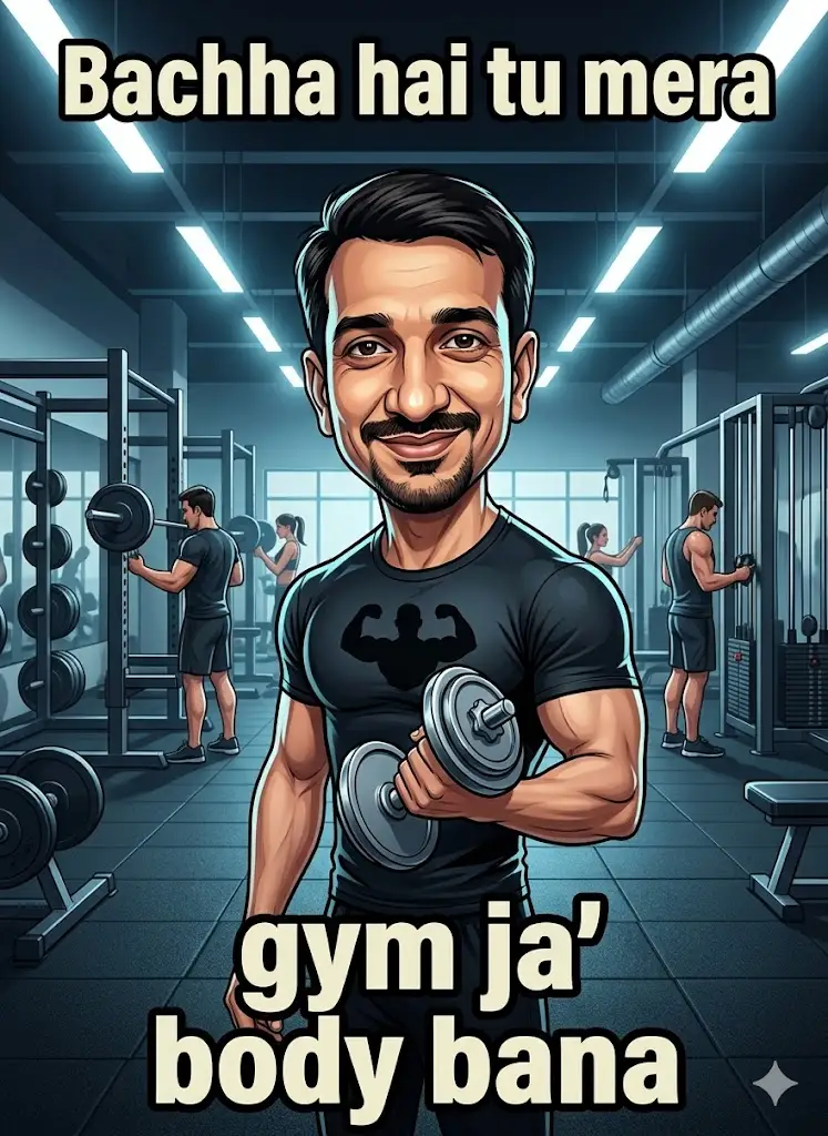 Home 33 Gym Motivation Funny Meme