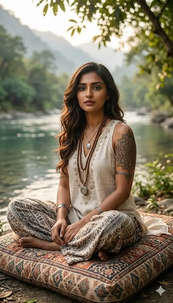 Home 53 Mandala Tattoo Style