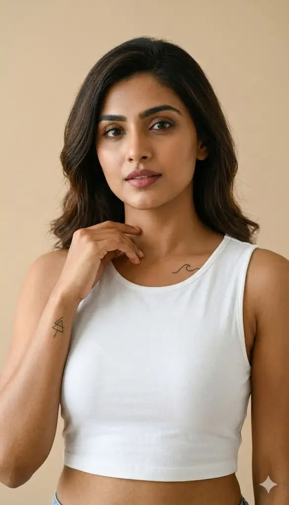 Home 49 Minimal Line Tattoo Style