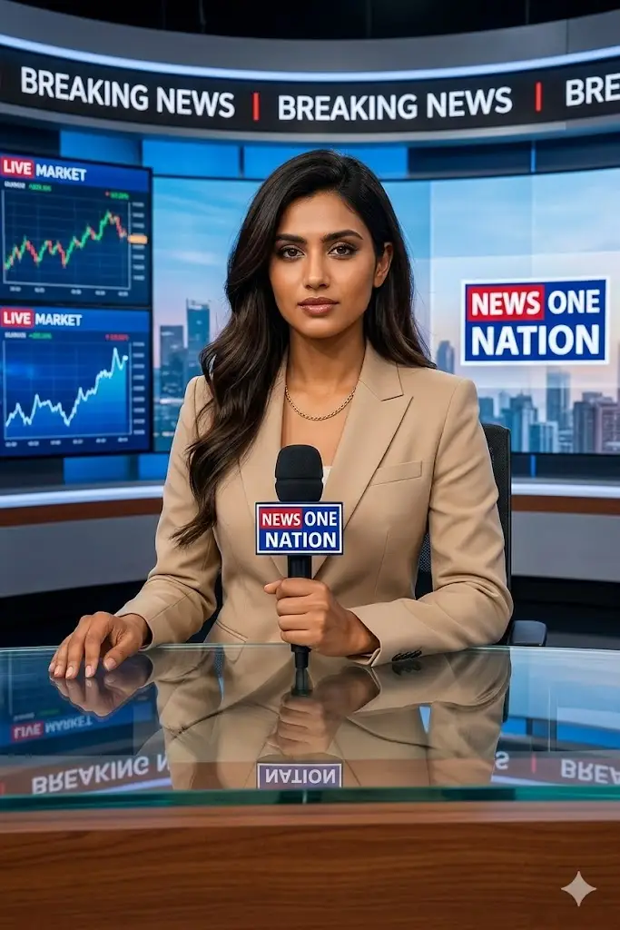 Modern Corporate Anchor Look