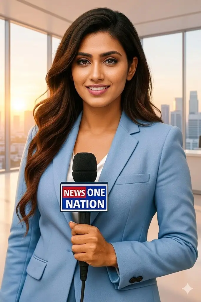 Morning News Fresh Look