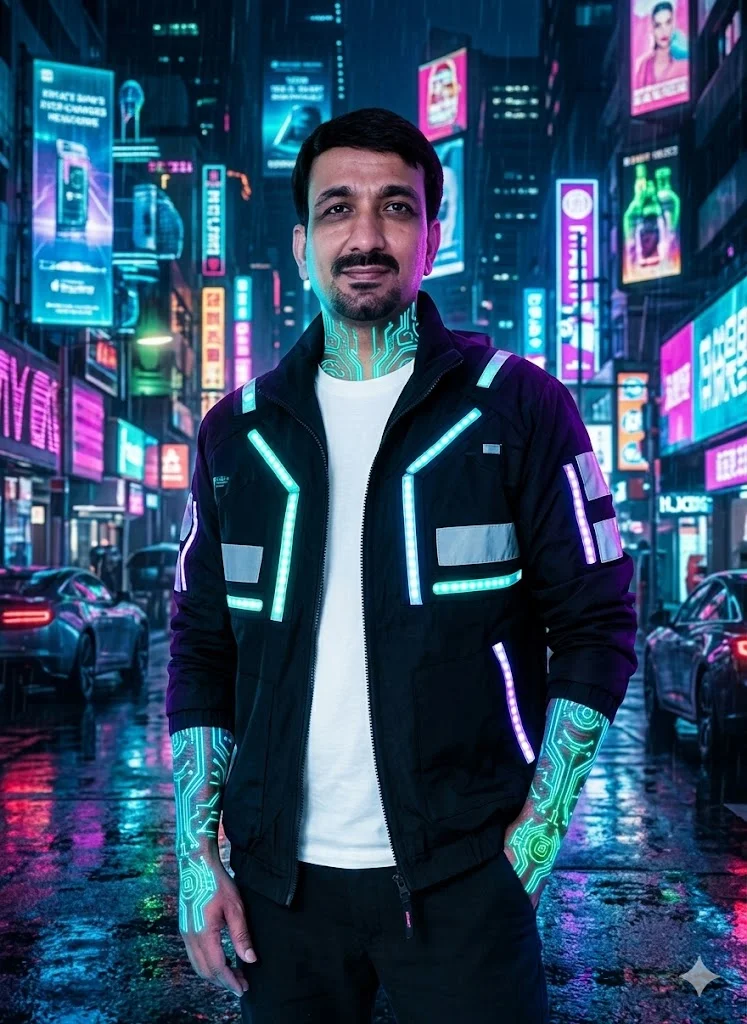 Home 65 Neon Tattoo Night Style