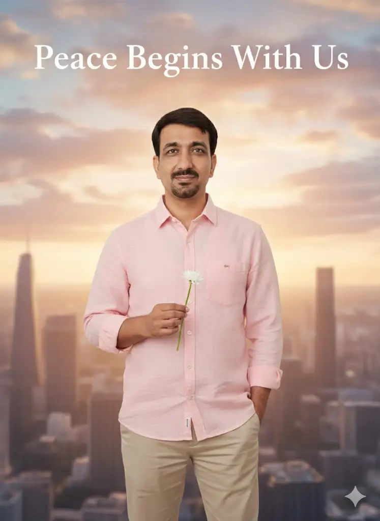 Home 19 Peace Begins With Us