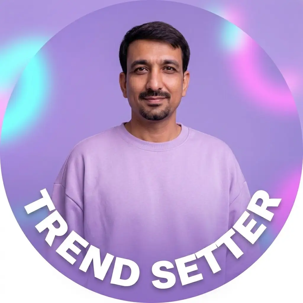 Home 9 Purple Soft Creator Look