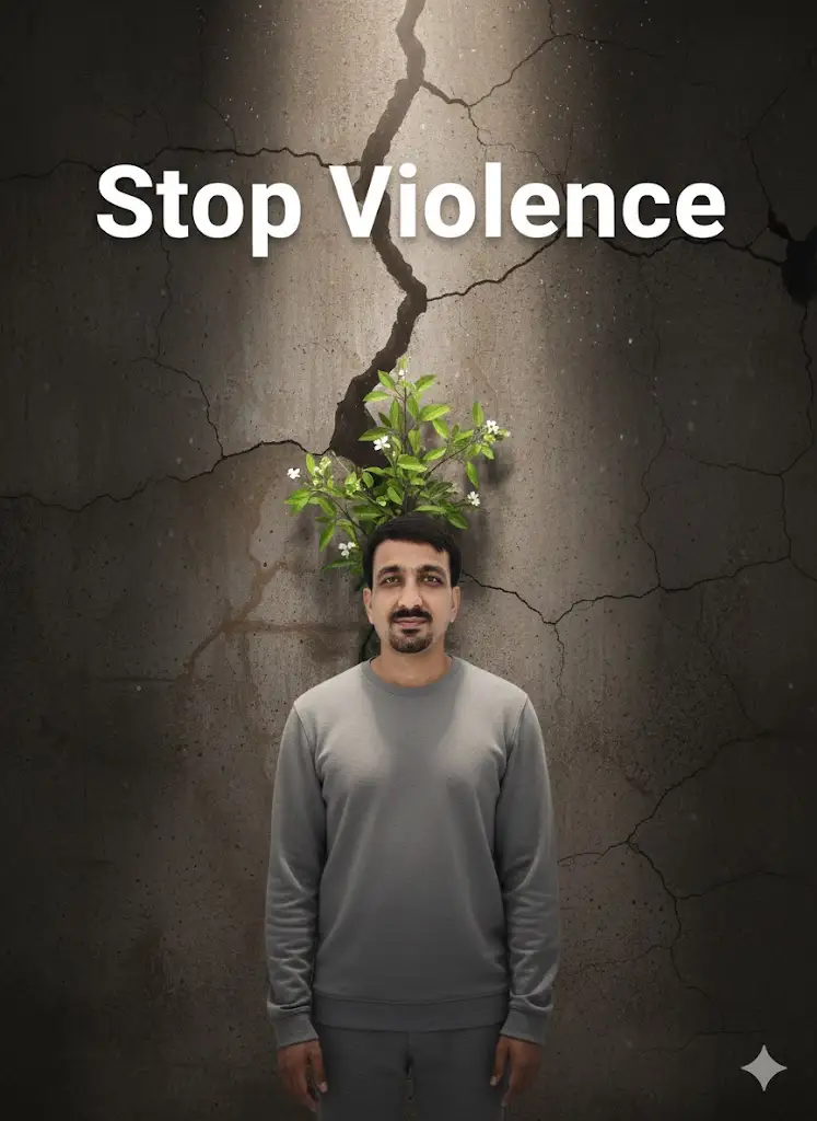 Home 20 Stop Violence