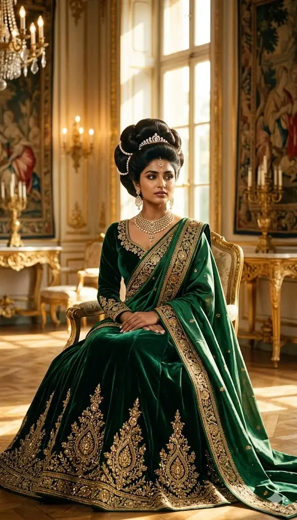 1960s Royal Princess