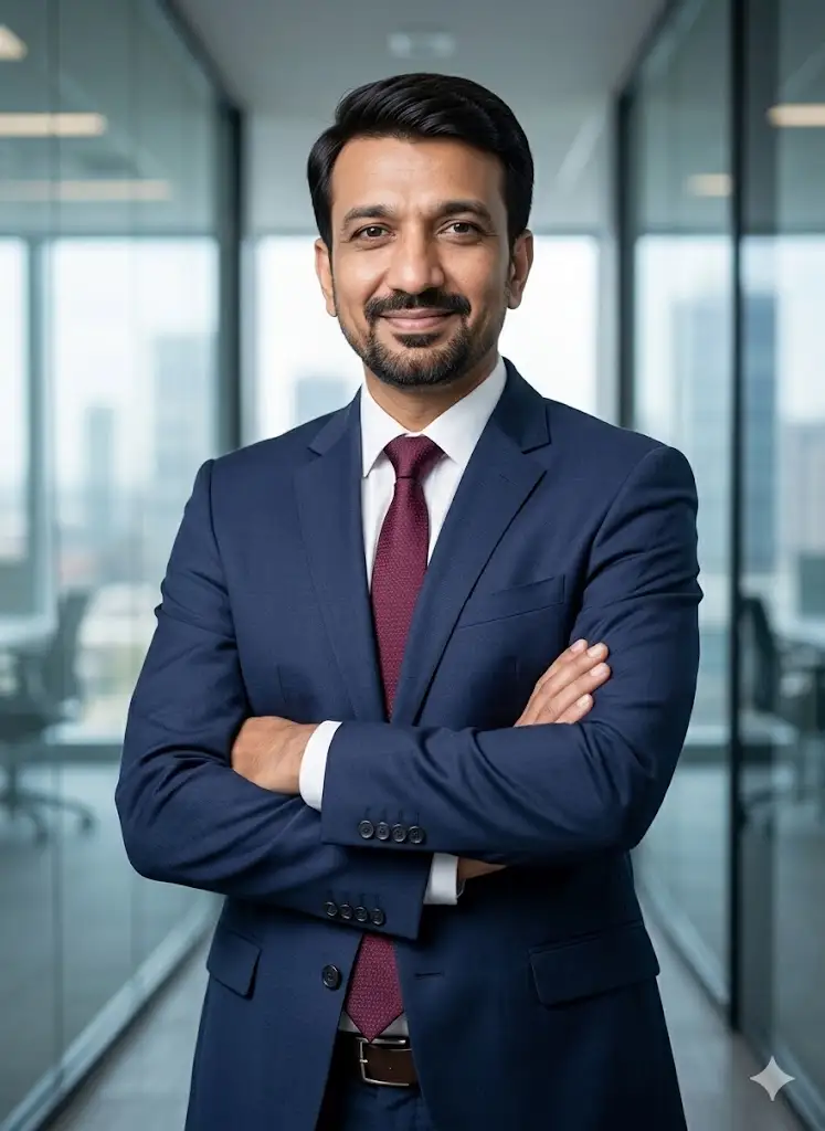 Business Professional Look