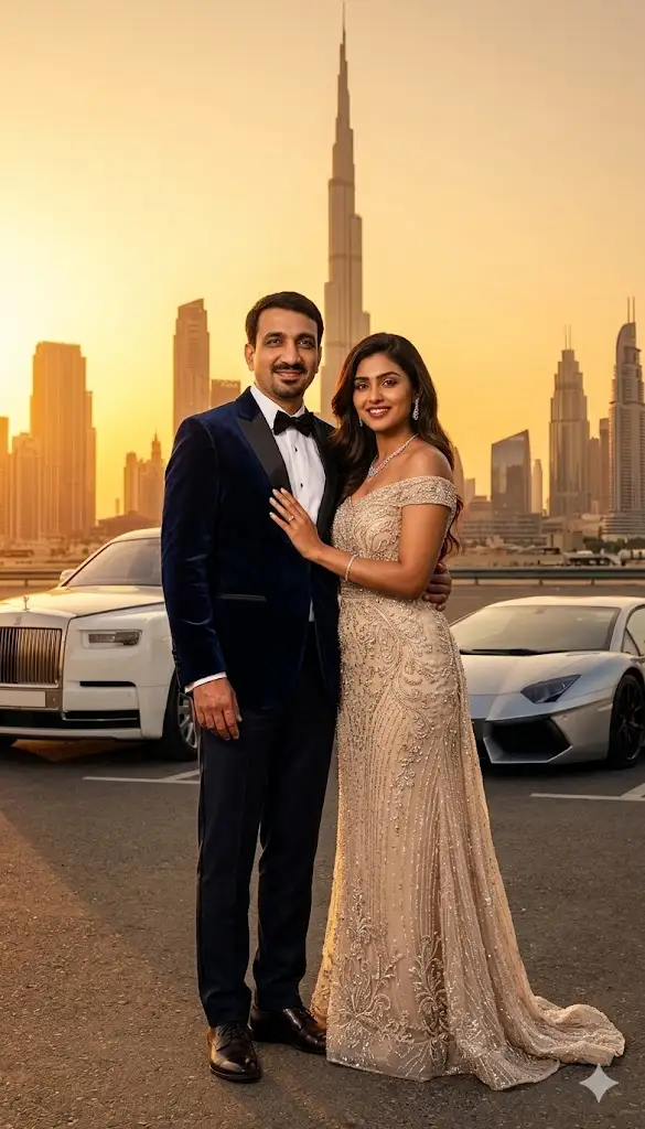 Home 33 Dubai – Modern Luxury Life