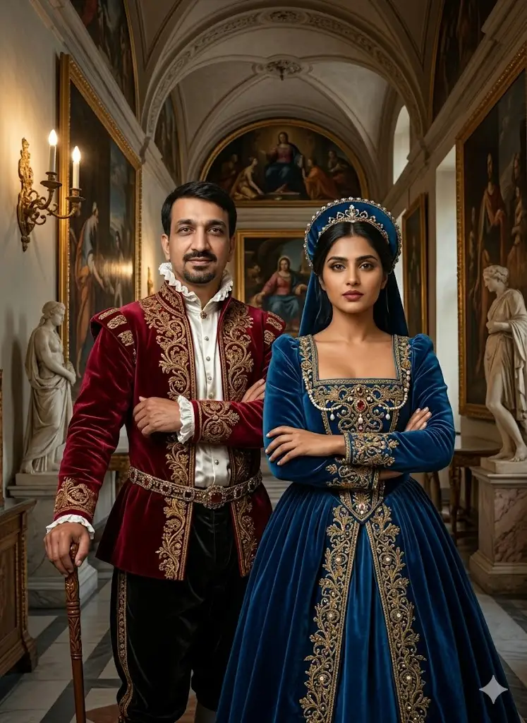 Home 30 Italy – Renaissance Era